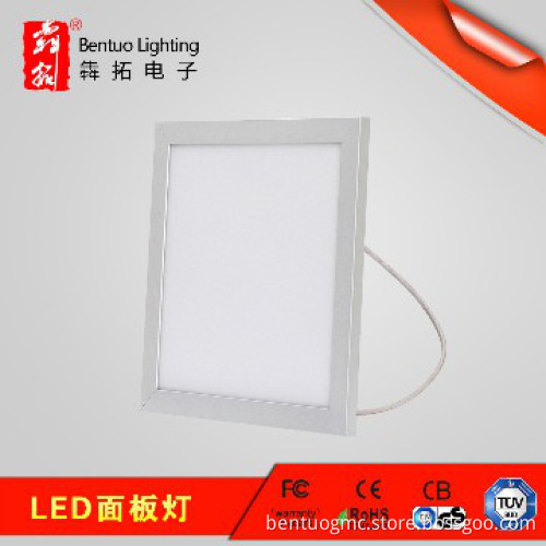 1x1ft 300x300mm Panel LED Panel Light withTUV UL